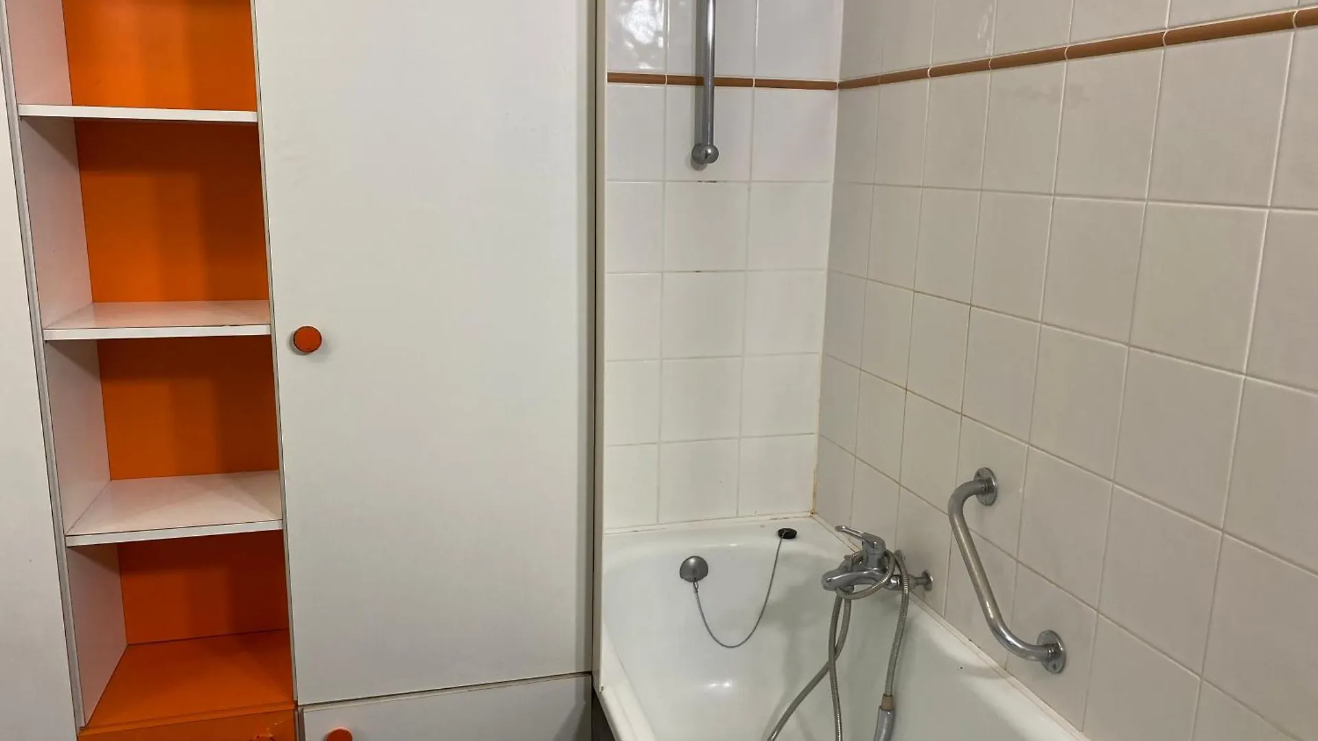 Travelski Home Classic - Residence Bellecote Ла-Плань Апартаменты