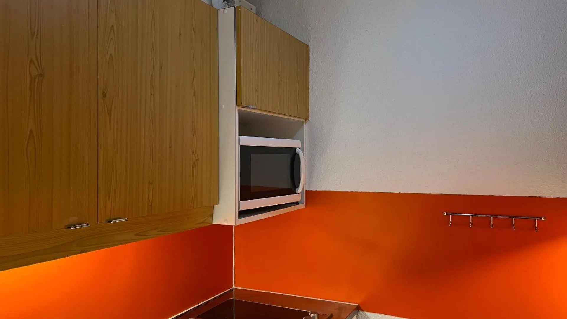 Travelski Home Classic - Residence Bellecote Ла-Плань