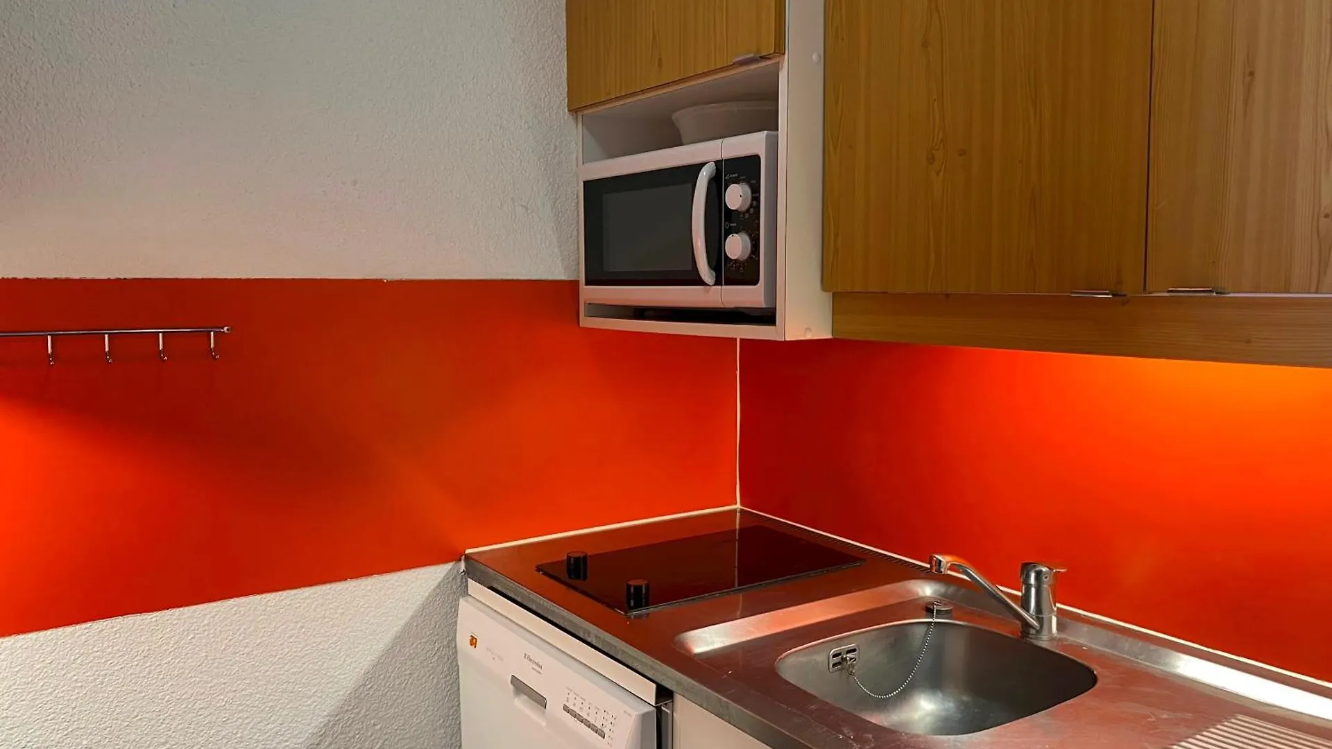 Travelski Home Classic - Residence Bellecote Ла-Плань